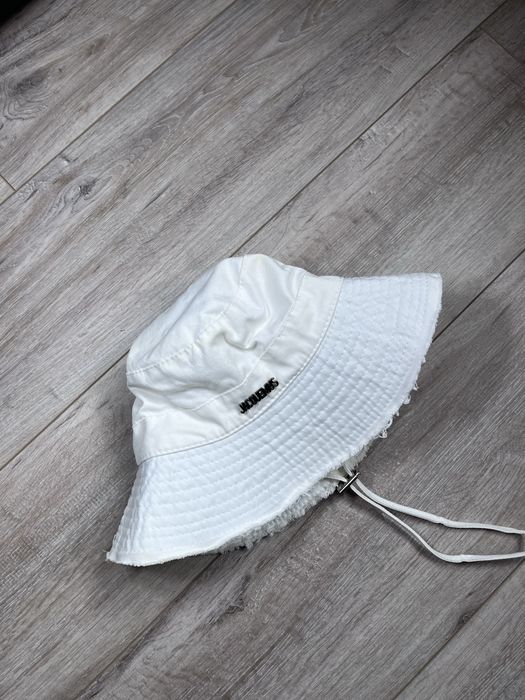 Панама Jacquemus