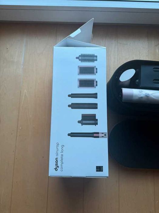 Dyson Airwrap Multi Styler Complete Long HS05