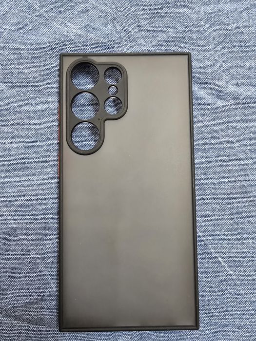 Samsung s24 ultra (capas e protecções vidro)