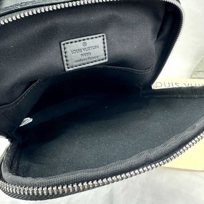 Louis Vuitton Avenue Sling męska torba na ramię