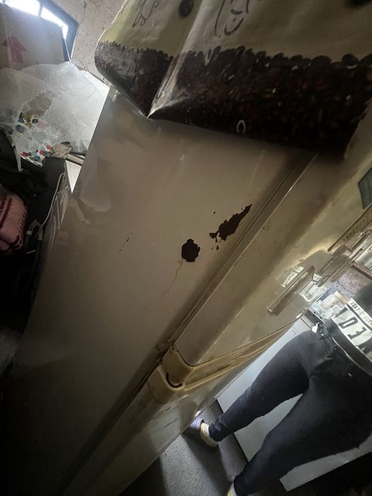 Холодильник ДНІПРО