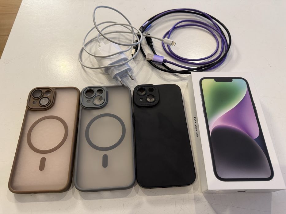 iPhone 14 128 GB