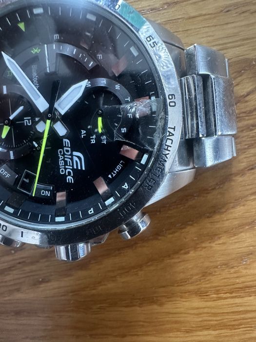 Casio edifice EGB-900