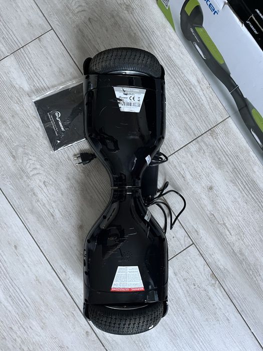 hoverboard Skymaster wheels lark 7