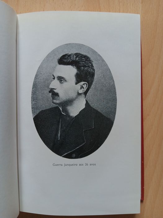 Guerra Junqueiro, Poesia