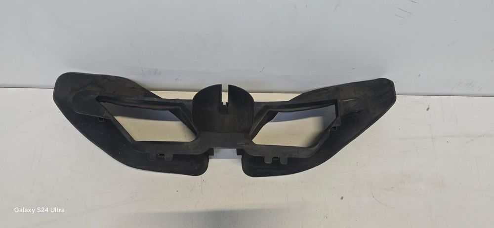 Kierownica powietrza Renault Captur I lift