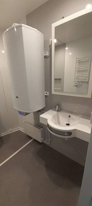 Hydraulik Przylacza gazowe, modernizacja instalacji, wymiana pieców CO