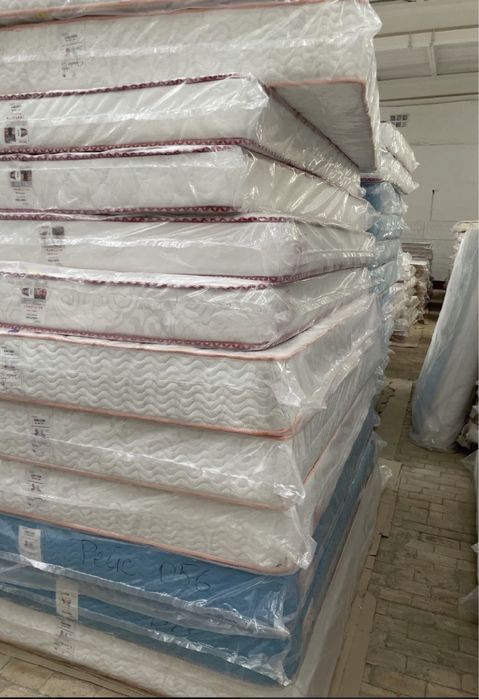 Ортопедичні матраси!напряму з фабрики!Безкоштовна доставка