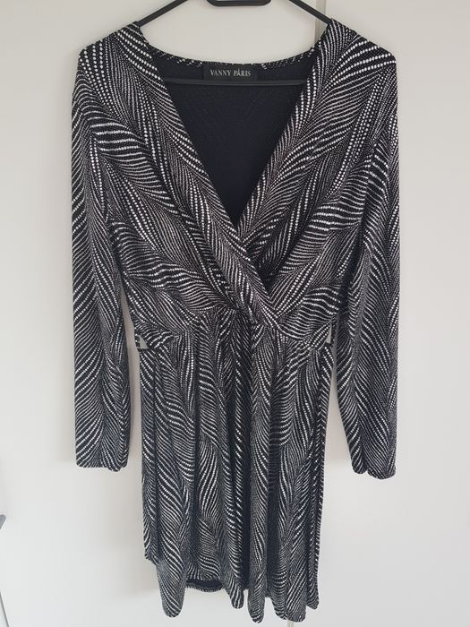 Sukienka świecąca na święta,  sylwestra jak Nowa