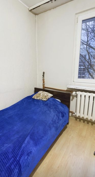 4 pokoje | 60 m² | Balkon | Ursynów – Stokłosy | 3 piętro