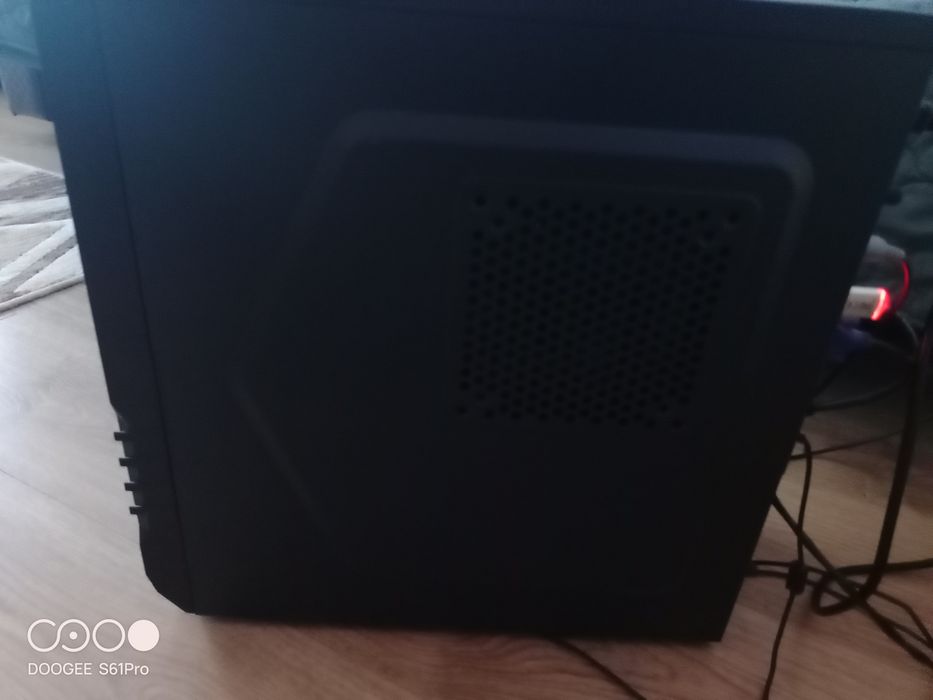 Komputer AMD A8 6600k
