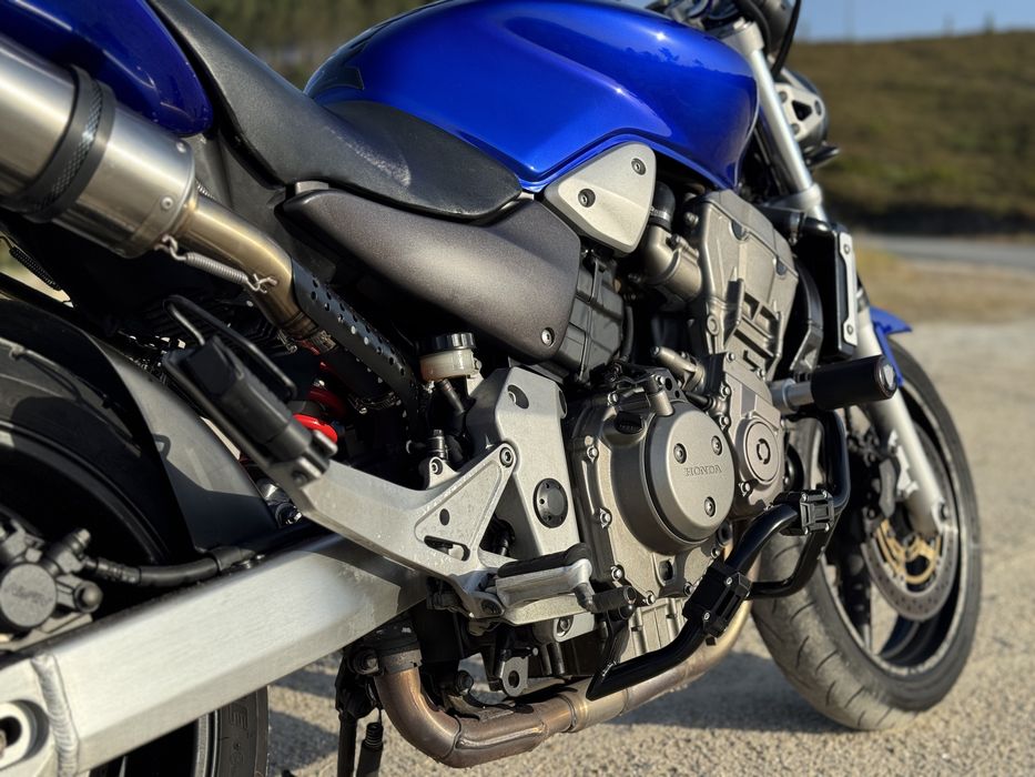 Honda CB 900 F Hornet