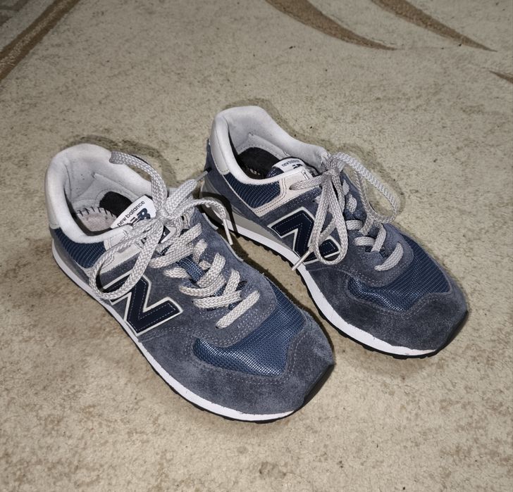 New Balance 574 41 розмір Оригінал