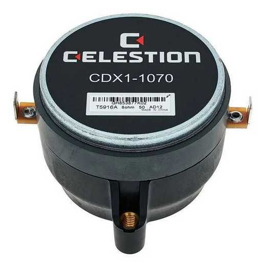 Driver wysokotonowy Celestion CDX1-1070  8Ohm