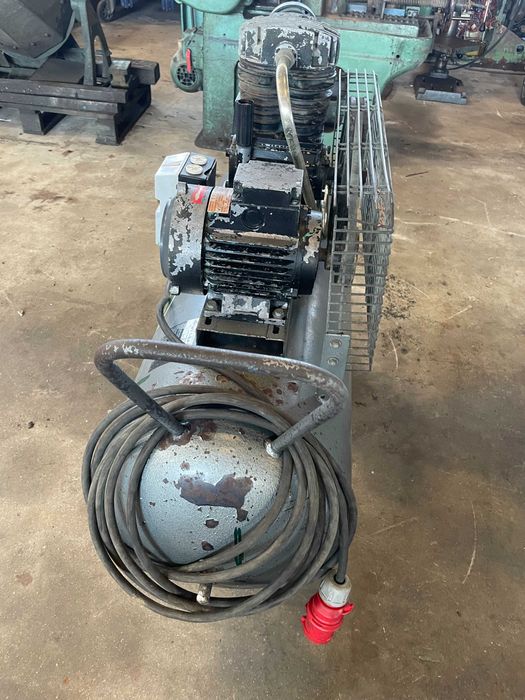 Compressor BALMA