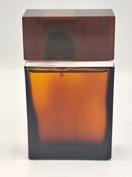 Вінтаж Yves Saint Laurent M7 EDT 50 ml — Оригінал, Раритет (YSL М7),48/50 мл,як на фото,чотиризначний вінтажний бач-код: 3SCD (або 3SCD)