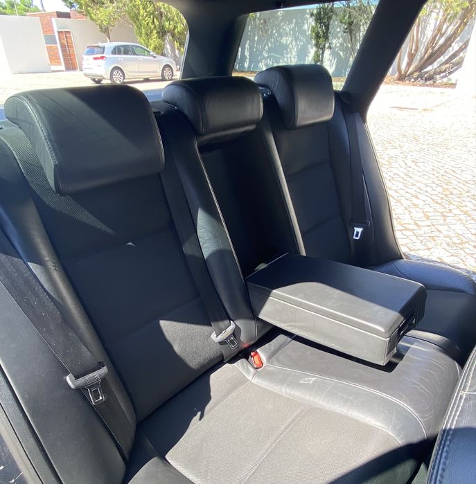 Audi A4 S-Line 170cv