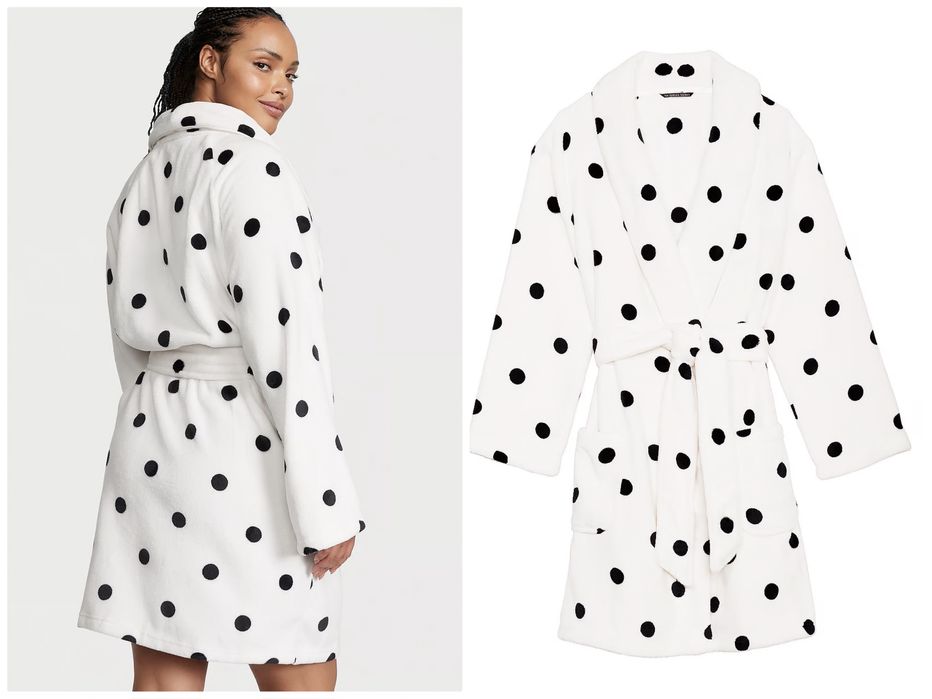 Піжама / халат Оригінал! Victoria's Secret / Віктория Сікрет