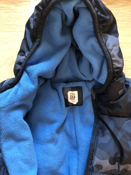 Дитячий комбінезон GAP, розмір 74