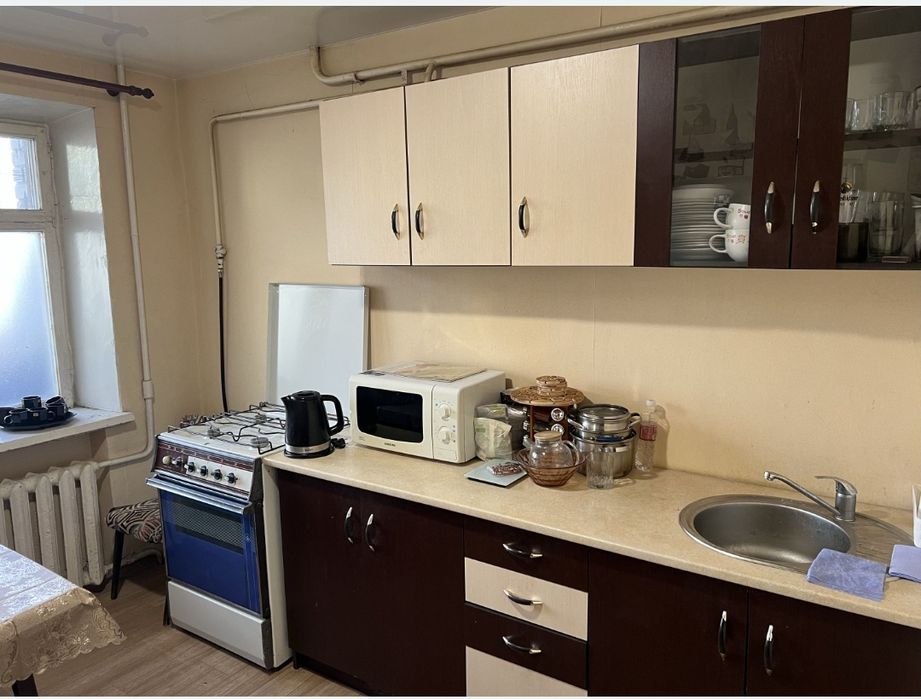 Задам 2кімнатну квартиру  Слобожанський Б Хмельницького Індустріальний