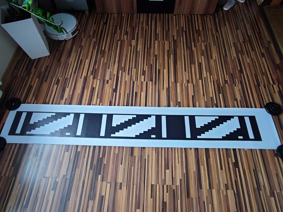 Tablice kalibracyjne radar kamera lidar VW audi seat skoda Vas6430 itp