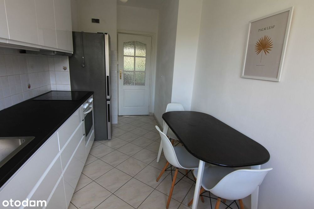 3 pokoje | 64 m² | Metro Ursynów 450 m | Taras | Po odnowieniu - Widok 6