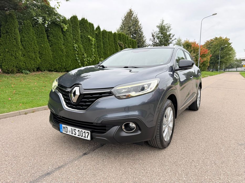 Renault Kadjar