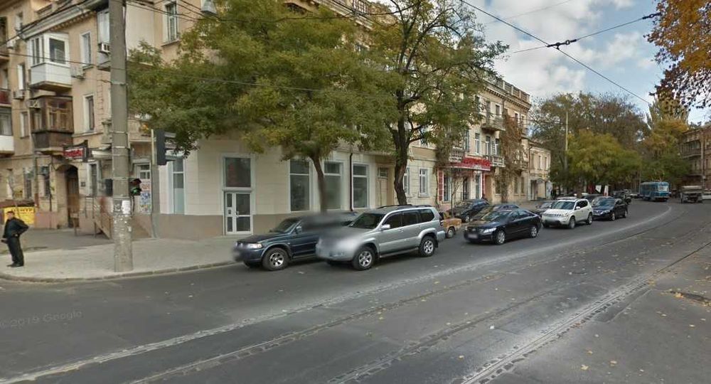 Аренда Старопортофранковская - View 2