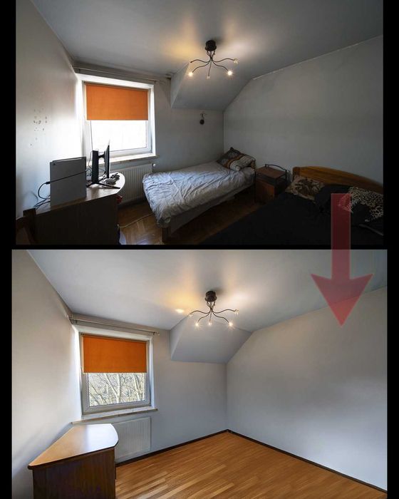 Profesjonalna obróbka zdjęć retusz korekta rozdzielczości, szparowanie