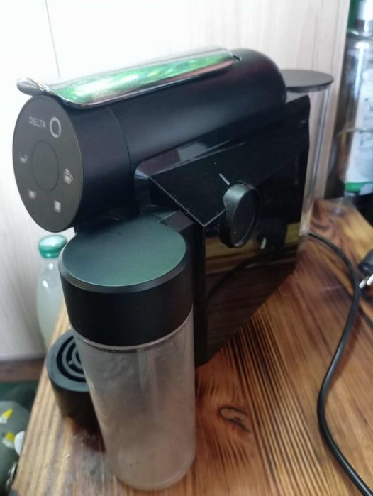 Ekspres do kawy Delta Q