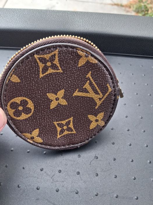 Продам гаманець для монет Louisa Vuitton