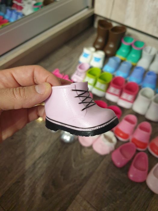 обувь для беби борн baby born оригинал