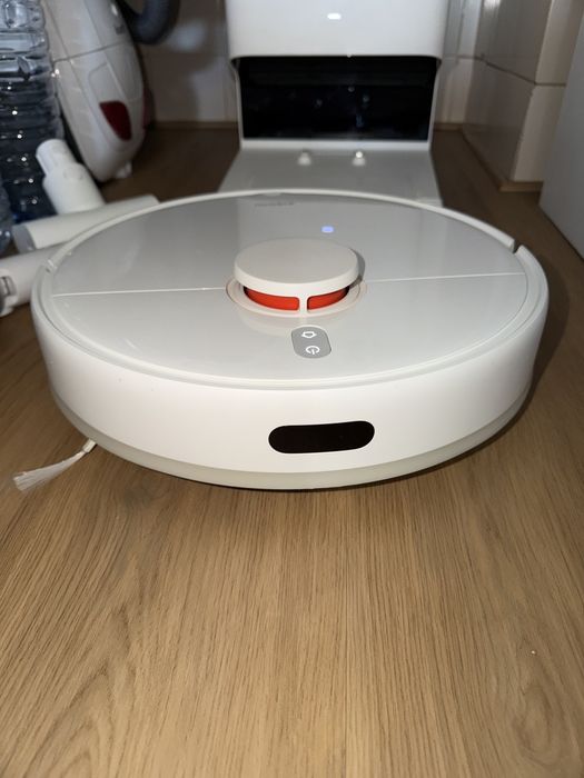 Aspirador robot Xiaomi X10
