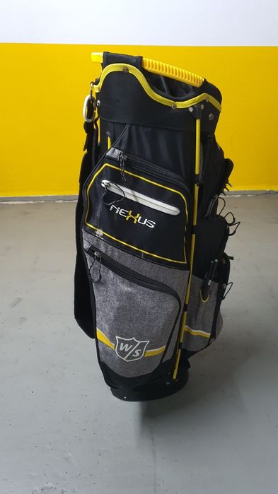 Bolsa de golfe Willson