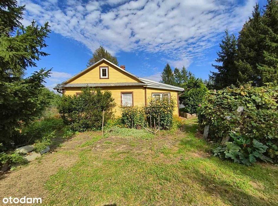 Siedlisko w Boruskach, tereny nadbużańskie