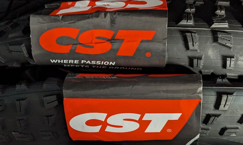 20×4.0" CST BFT C1752 велопокришка для електрофетбайка 20 дюймів