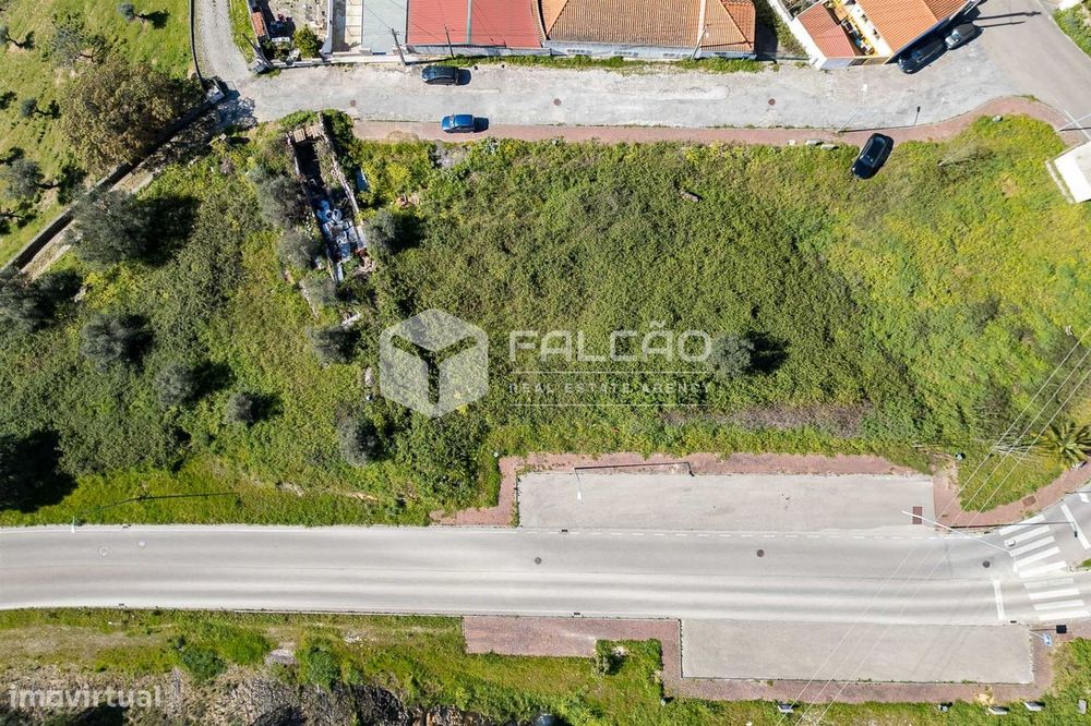 Lote de Terreno  Venda em Sé e São Lourenço,Portalegre