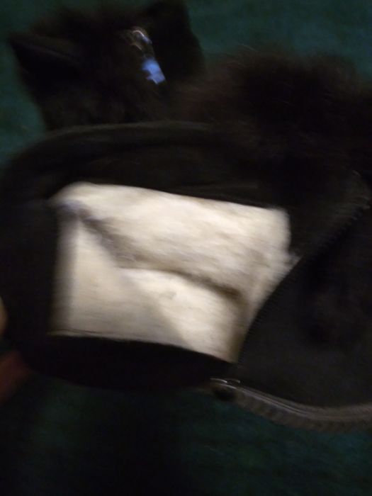 Черевички для дівчинки 28р