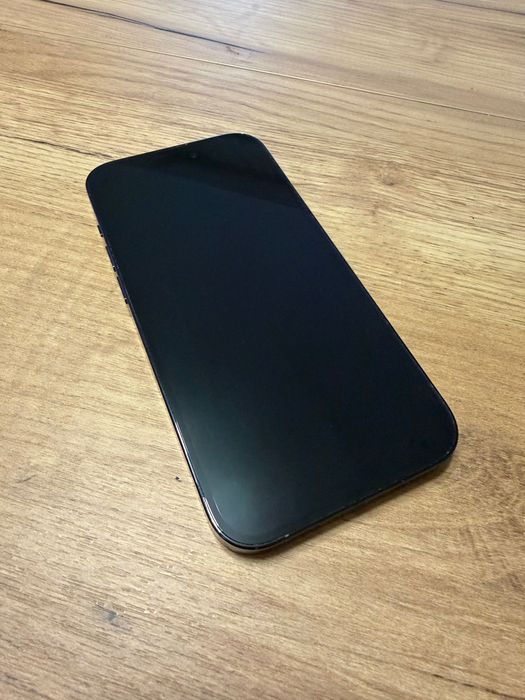 iPhone 14 Pro 128 GB Gwiezdna czerń