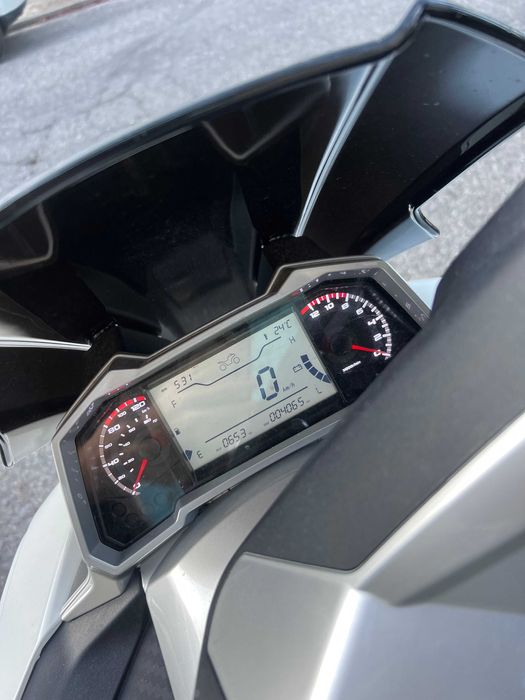 Vendo Scooter Keeway  Oportunidade IMPERDÍVEL!