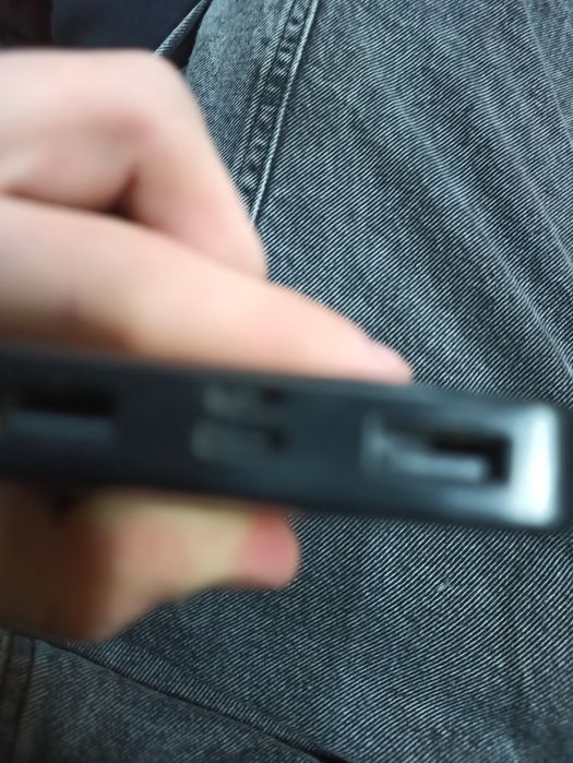 Павербанк Baseus