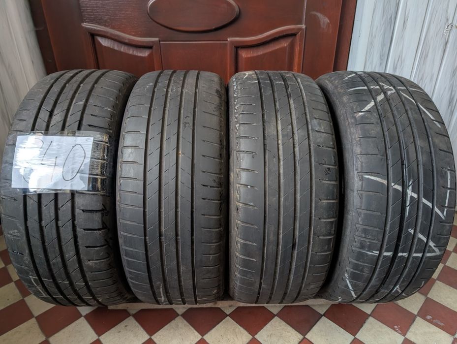Bridgestone Turanza T005 225/50R17 94Y MO #840A