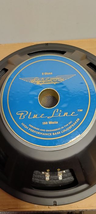 Głośnik basowy Ashdown 15 cali