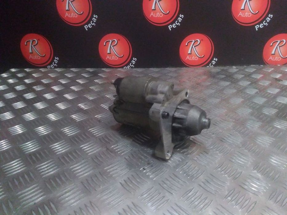 Motor De Arranque Ford Focus Ii Turnier (Da_, Ffs, Ds)
