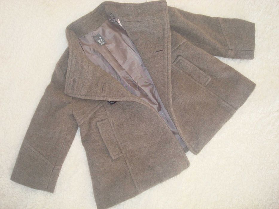 Casacos e impermeáveis