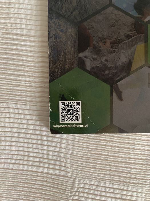 Caderno de atividades Biologia e Geologia 10