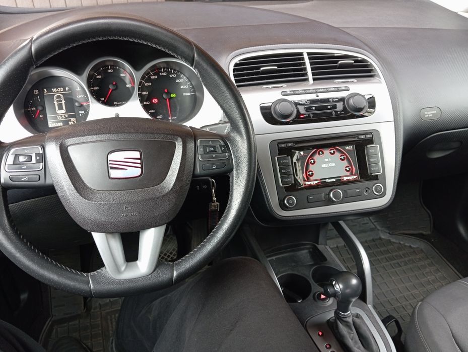 Продам Seat Altea XL , дизель, 2013р.