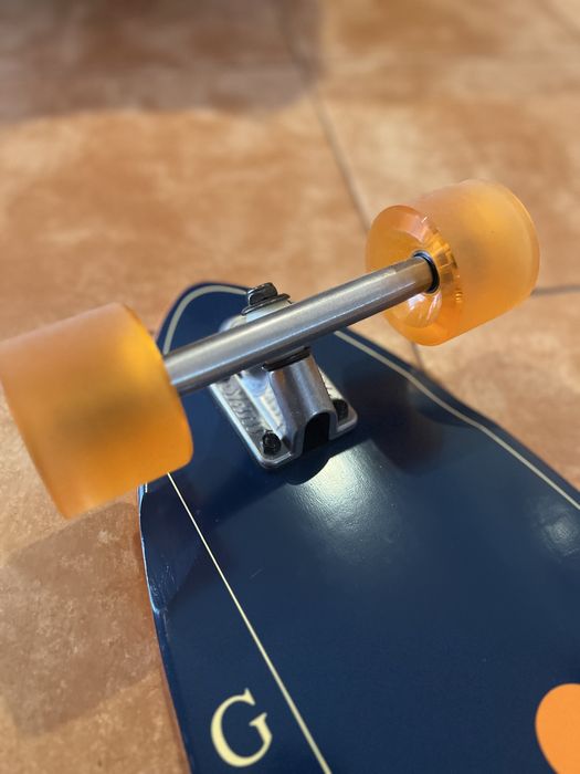 Skate Longboard Globe