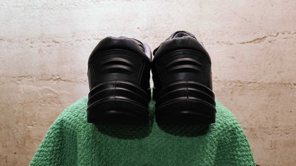 Buty robocze UVEX 2 ALLROUND S3 SRC r.43 skóra stan idealny