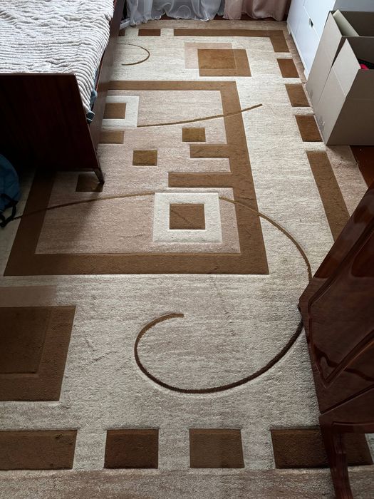 Килим на підлогу 2,5×3,5 м